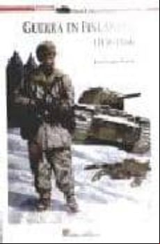 GUERRA EN FINLANDIA (1939-1944)