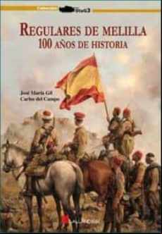 REGULARES DE MELILLA