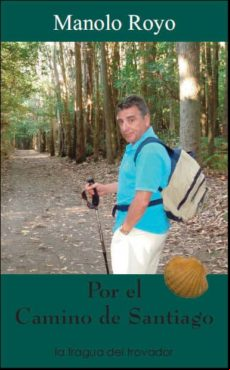 Por El Camino De Santiago (ebook)
