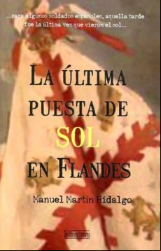 LA ULTIMA PUESTA DE SOL EN FLANDES