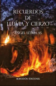 Recuerdos De Lluvia Y Cierzo (ebook)