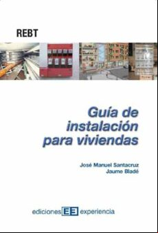 Guía De Instalación Para Viviendas (ebook)