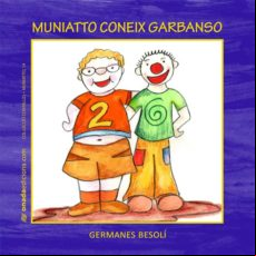 MUNIATTO CONEIX GARBANSO (edición en catalán)