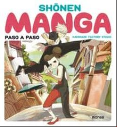 SHÔNEN MANGA PASO A PASO