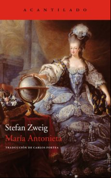 María Antonieta (ebook)