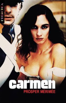 Carmen (ebook)