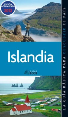 Islandia. Los Glaciares Del Este (ebook)