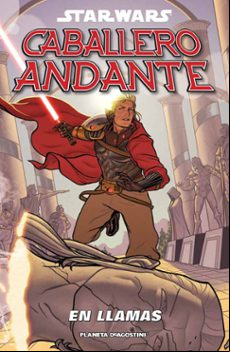 Star Wars: Caballero Andante Nº 01