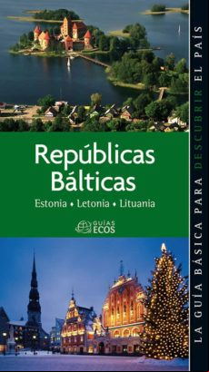 Estonia. Tallinn (ebook)