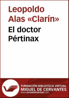 El Doctor Pértinax (ebook)
