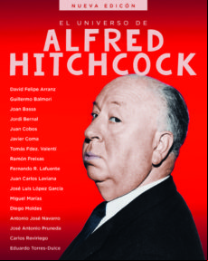 El Universo De Alfred Hitchcock