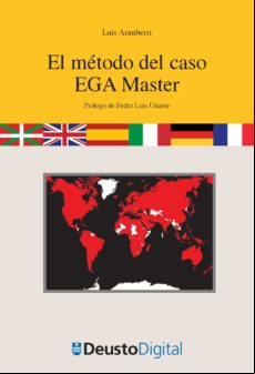 El M?todo Del Caso Ega Master (ebook)