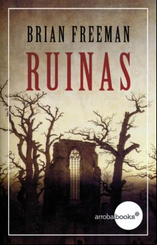 Ruinas (ebook)