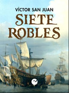 Siete Robles (ebook)