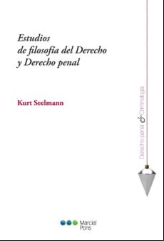 Estudios De Filosofia Del Derecho Y Derecho Penal