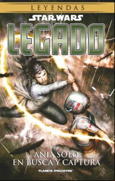 Star Wars Legado Nº14