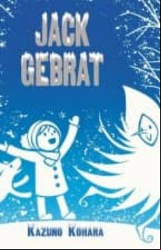 Jack Gebrat