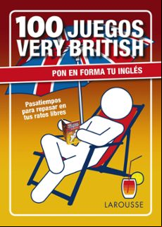 100 Juegos Very British