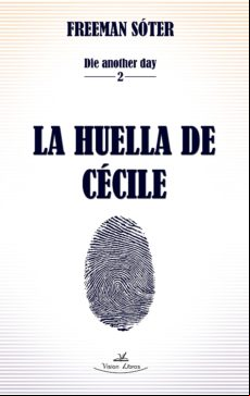La Huella De Cécile (ebook)