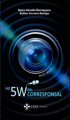 Las 5w Del Corresponsal