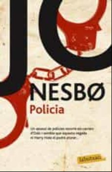 Policia (català)