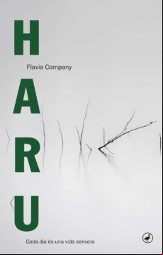 Haru (ebook)