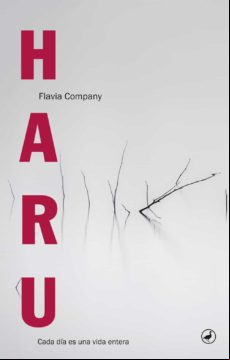 Haru (ebook)