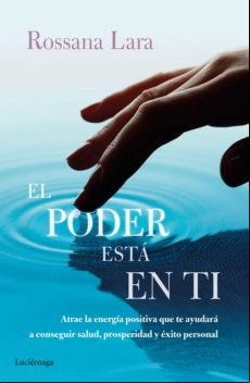 El Poder Está En Ti (ebook)