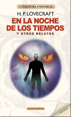 En La Noche De Los Tiempos Y Otros Relatos (ebook)