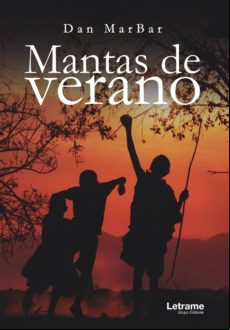Mantas De Verano (ebook)