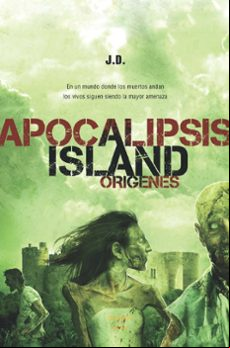 Apocalipsis Island 2: Origenes