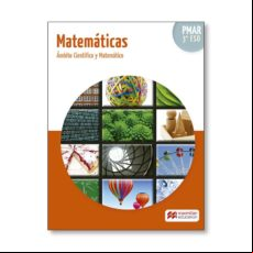 Pmar Ii Matemáticas 3º Eso