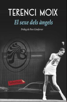 EL SEXE DELS ÀNGELS EBOOK (edición en catalán)