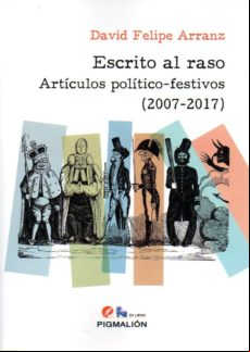 Escrito Al Raso
