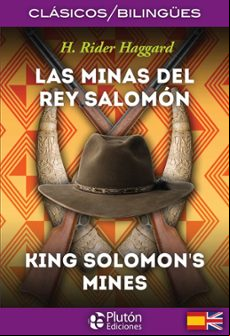Las Minas Del Rey Salomon / King Solomon S Mines