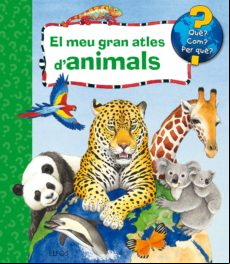 El Meu Gran Atles D Animals