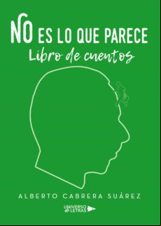 No Es Lo Que Parece (ebook)