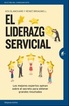 El Liderazgo Servicial (ebook)