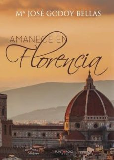 Amanece En Florencia (ebook)