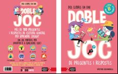 Doble Joc De Preguntes I Respostes