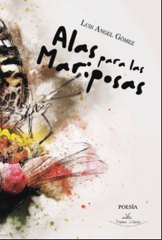 Alas Para Las Mariposas (ebook)