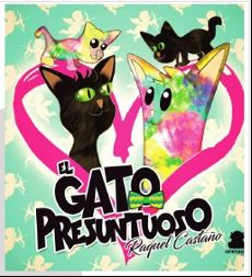 El Gato Presuntuoso