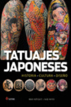 Tatuajes Japoneses: Historia Cultura Diseño