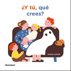¿y Tu Que Crees?