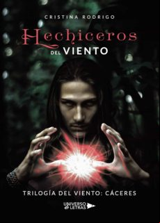 Hechiceros Del Viento (ebook)