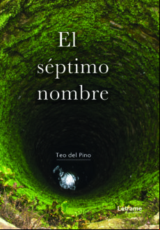 EL SÉPTIMO NOMBRE EBOOK