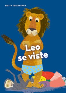 Leo Se Viste