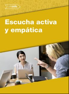 Escucha Activa Y Empática (ebook)