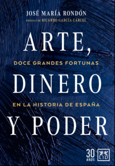 ARTE, DINERO Y PODER EBOOK