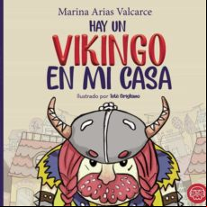 Hay Un Vikingo En Mi Casa